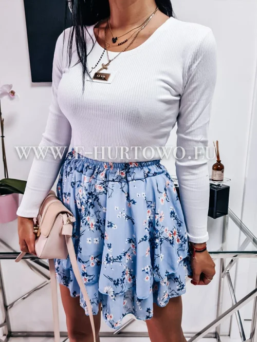 Spódniczka damska CF779