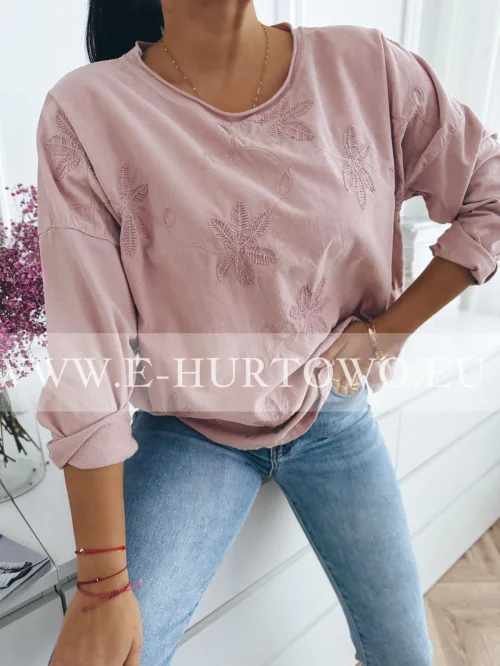 Bluzka damska DS2270