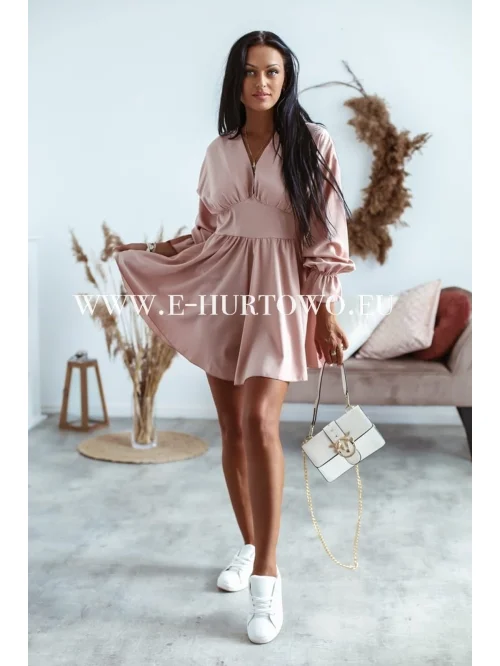 Kombinezon damski IK245