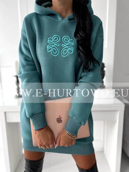 Bluza damska MOT630