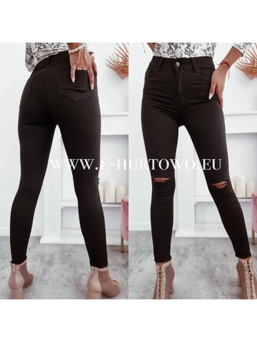 Spodnie damskie LLN813