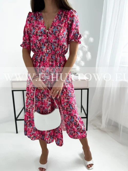 Sukienka damska SA18330214