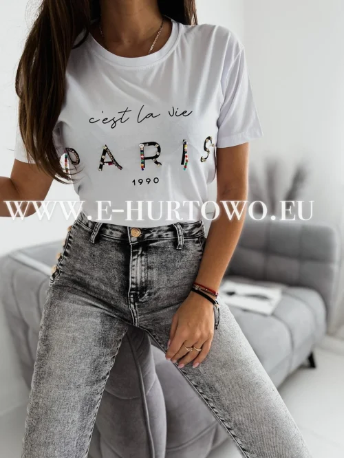 Bluzka damska MOT59931 (s-xl)