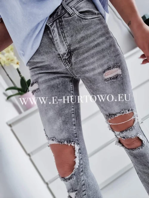 Spodnie damskie SG01444 (xs-xl)