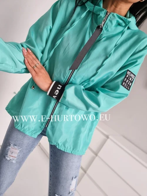 Kurtka damska UE8880