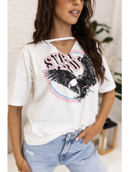 Bluzka damska MOT00521