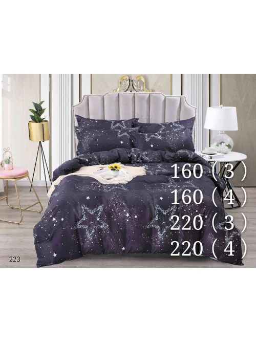 Komplet pościeli 160/200 BB129