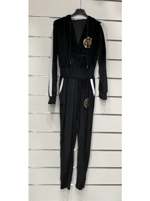 Kombinezon damski IKN441