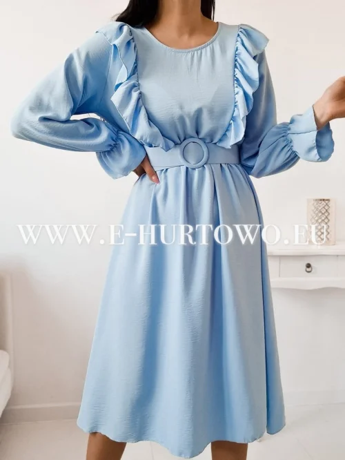 Sukienka damska IKM008570