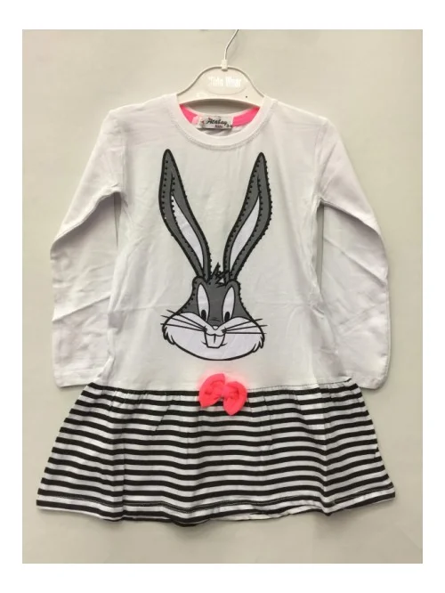 Sukienka dziewczęca AT17281-1 (5-8L) 7