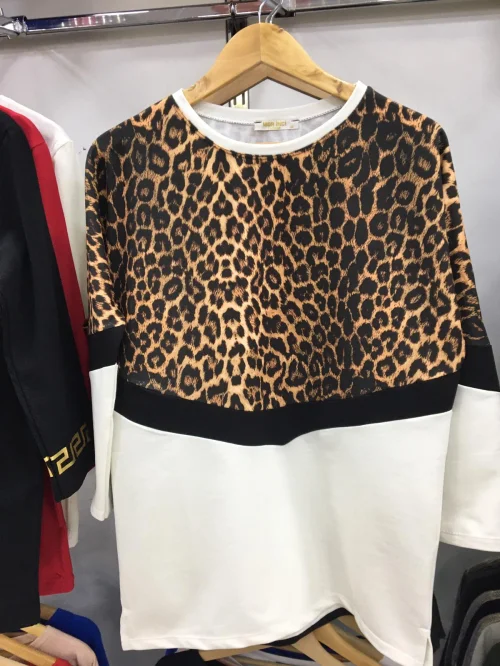 Bluzka damska EH588 (M-XL)