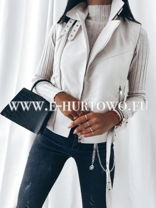 Kamizelka damska IKM030604