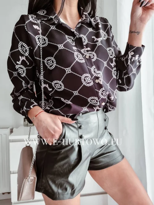 Bluzka damska SG395541