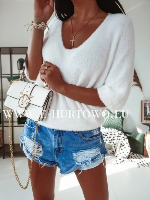 Swetry damskie SB2058