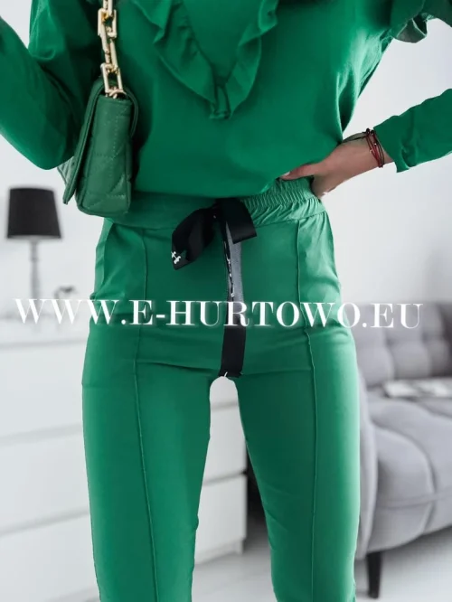 Spodnie damskie SA2047330