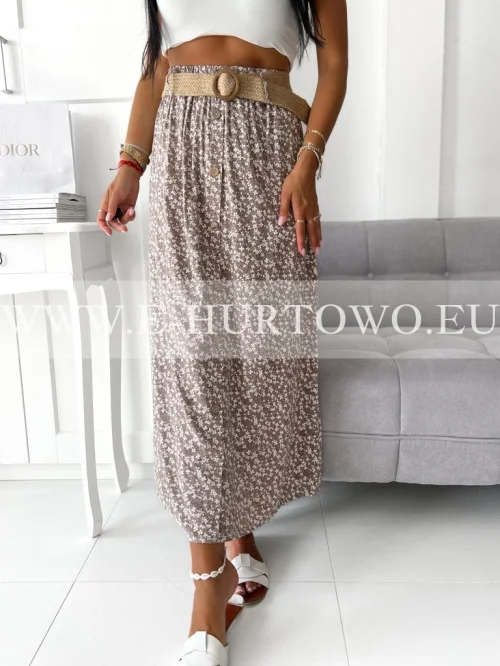 Spódnica damska SB20474
