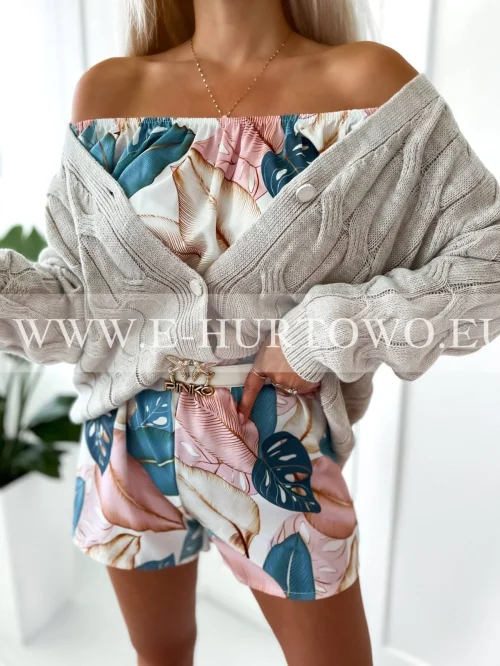 Sweterki damskie MOT336552