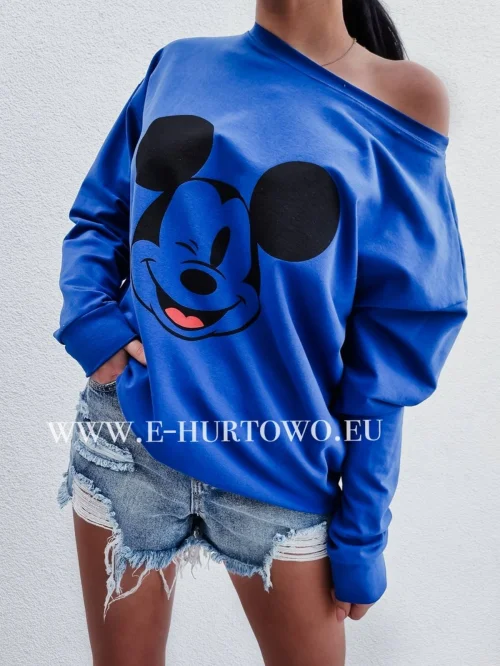 Bluza damska IKM92296