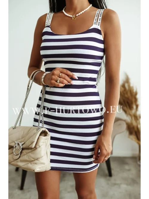 Sukienka damska SA18745