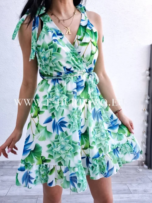 Sukienka damska SG39557