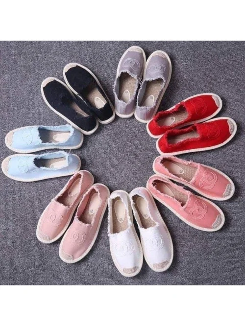 Buty damskie CC4711