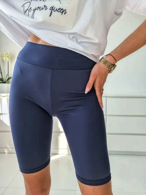 Leginsy damskie SA4147