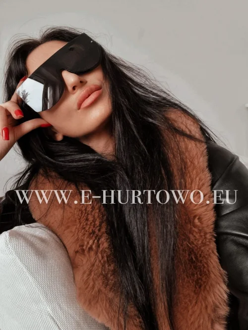 Okulary damskie DA195
