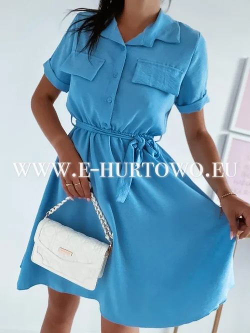 Sukienki damskie IKM03226