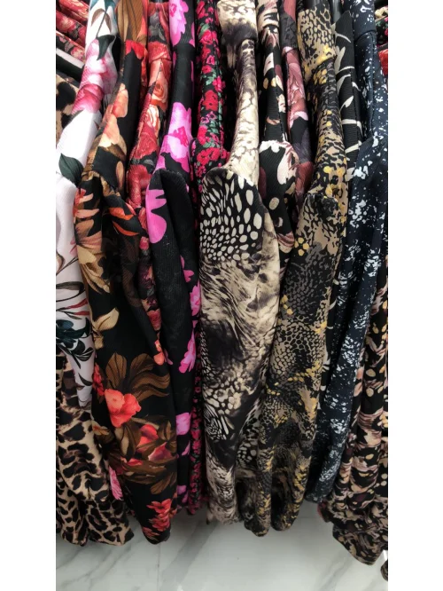 Sukienka damska SD201