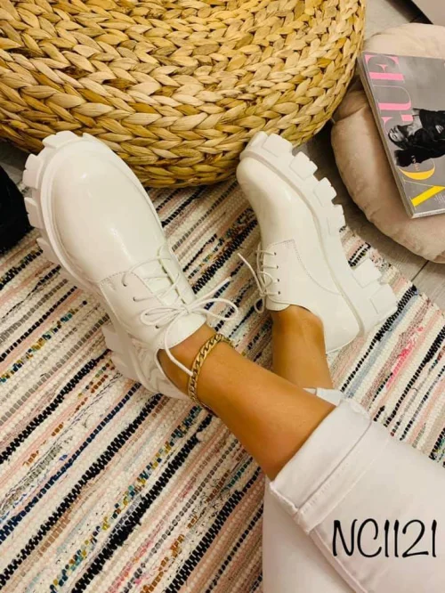 Buty damskie VF563