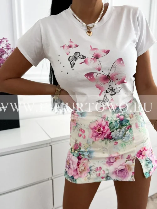 Bluzka damska IKN2210