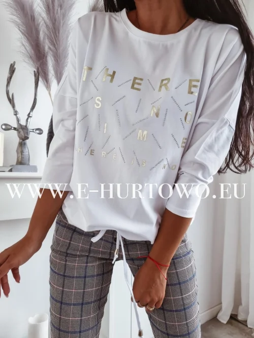 Bluzka damska LLT417