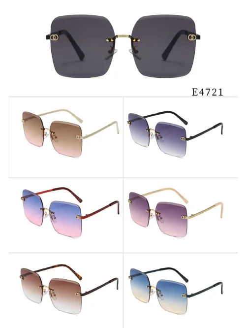 Okulary BD5858