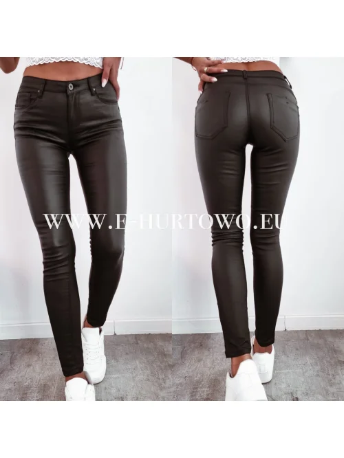 Spodnie damskie LLN3257