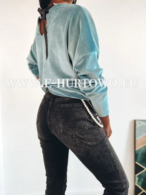 Bluza damska SG97114