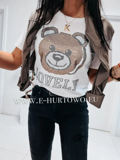 Bluzka damska SC74557