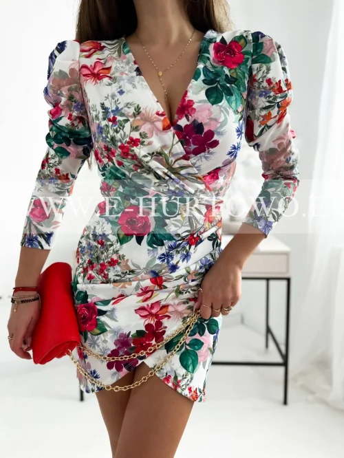 Sukienka damska SG398330214