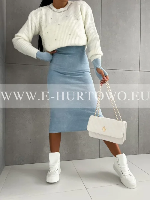 Sweterek damski MT6630