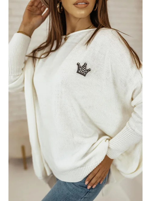 Swetry damskie MOT82201