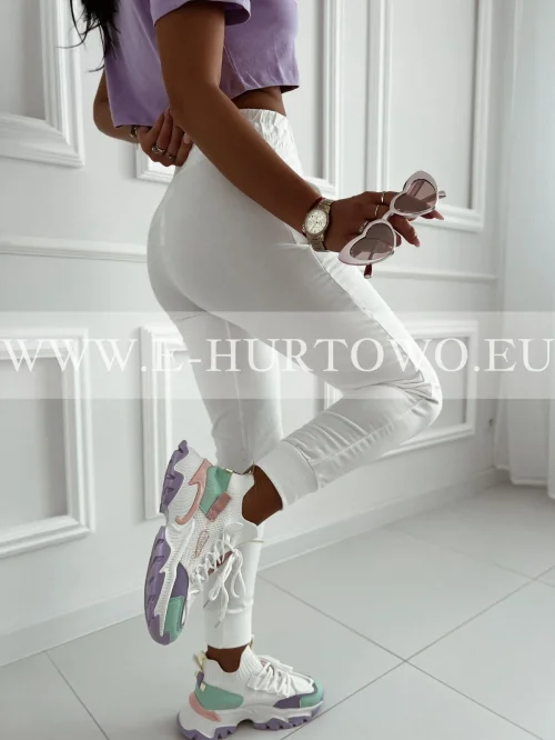 Spodnie damskie FFD5536