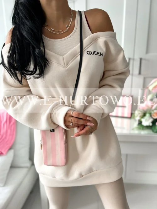 Bluza damska SC52577