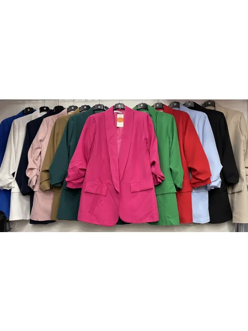 Marynarka damska SG9224 (S-2XL)