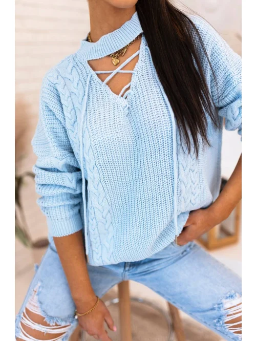 Swetry damskie MOT88740