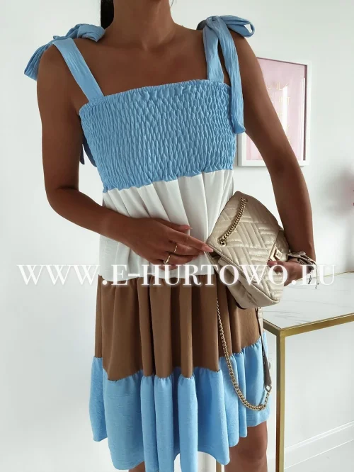 Sukienka damska SB20877