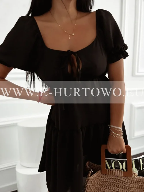 Sukienka damska E3365