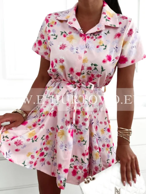 Sukienka damska SG3937