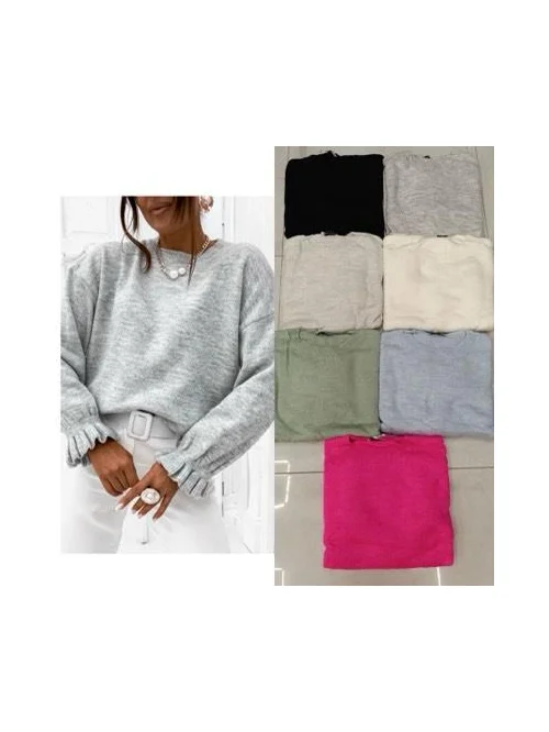 sweter e-hurtowo