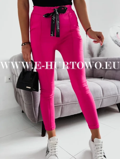 Spodnie damskie SA2047330