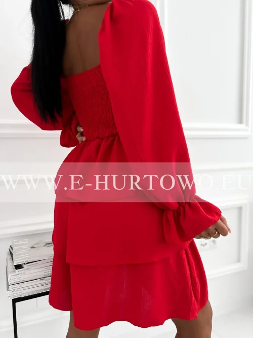 Sukienka damska SW5899