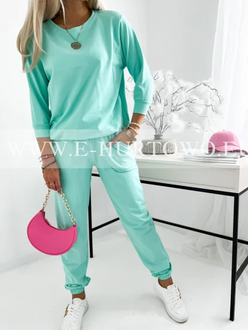 Komplet damski SG39005